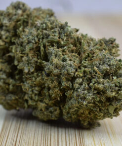 Lemon Haze 2025