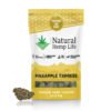 Pineapple Express Premium CBD Buds