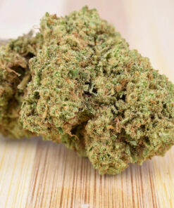 Vanilla Kush 2025